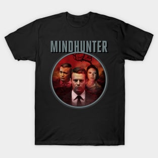 Mindhunter v2 T-Shirt